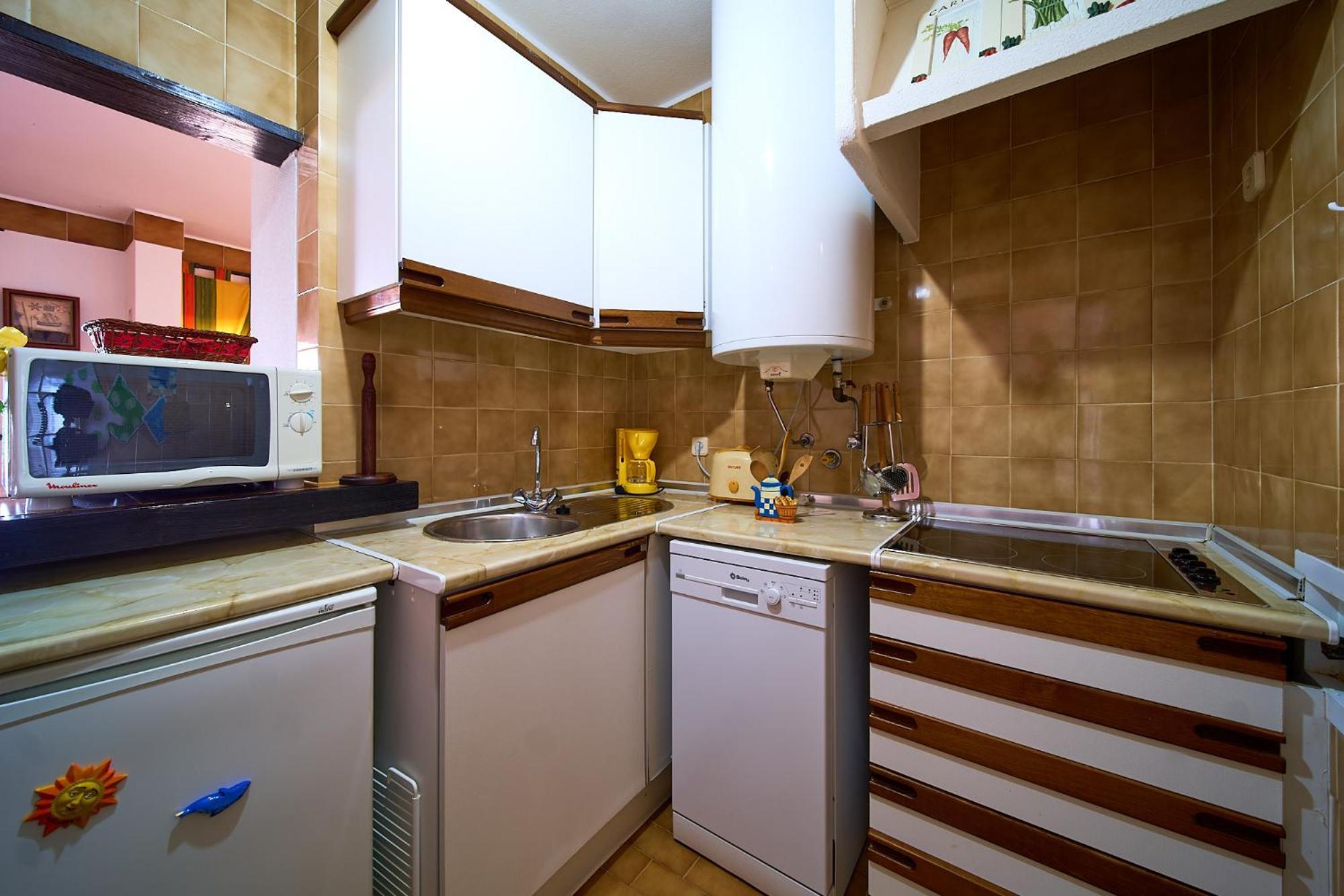 411 Casa Oystra Apartment *