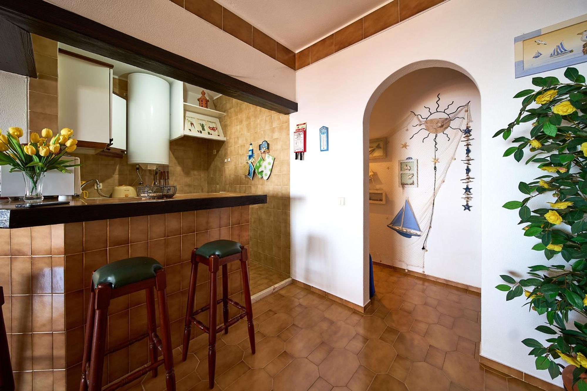 411 Casa Oystra Apartment Lagos