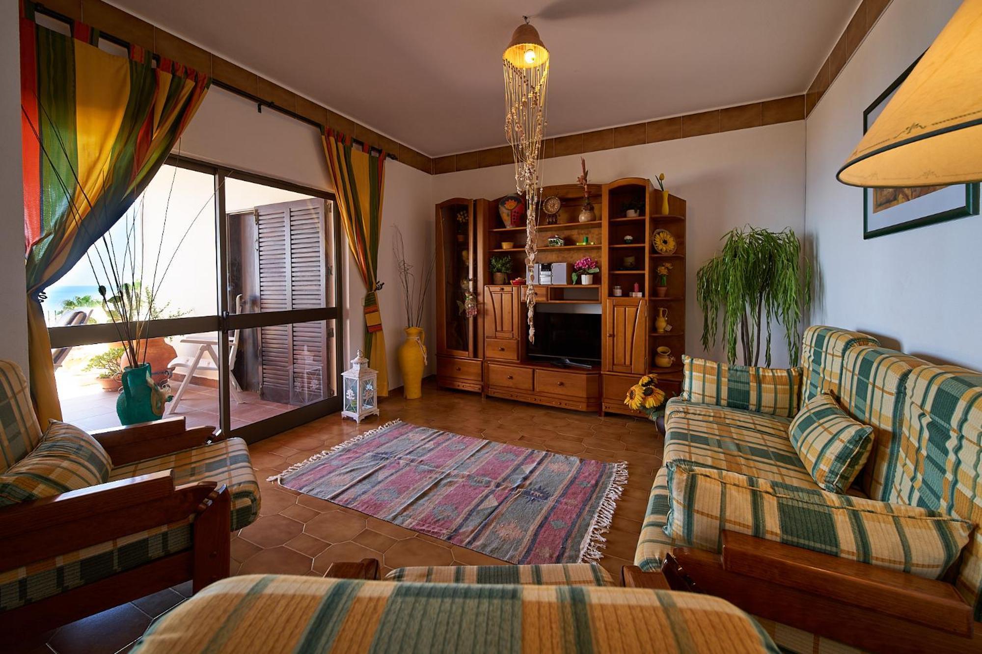 Apartment 411 Casa Oystra